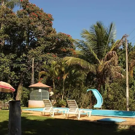 Chacara Solar Das Aguas Socorro  Exterior photo