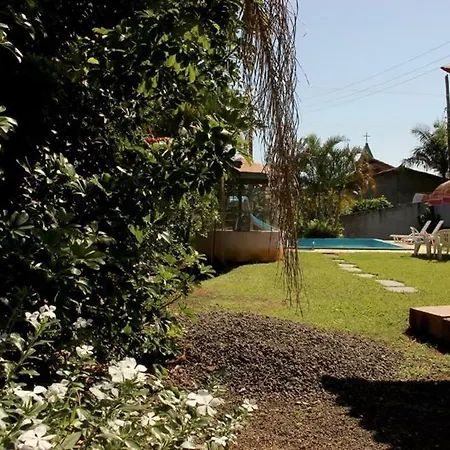 Chacara Solar Das Aguas Socorro  Exterior photo