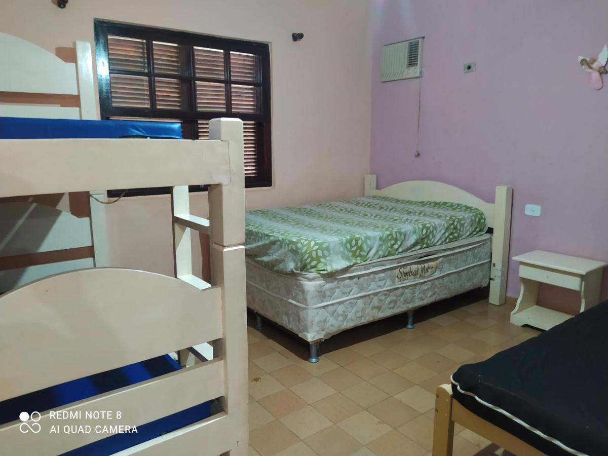 Holiday home Chacara Solar Aguas Socorro (Sao Paulo)
