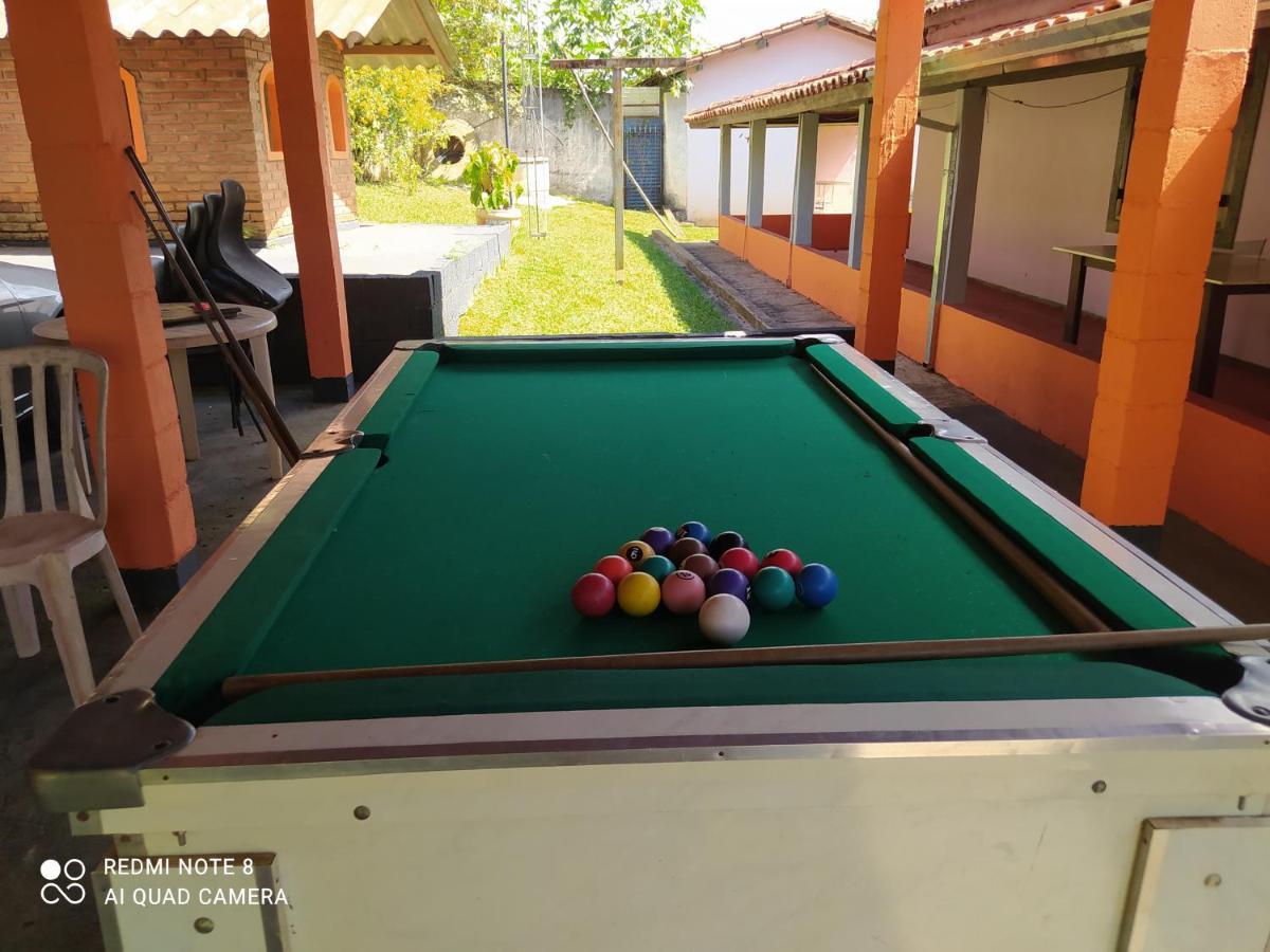 Holiday home Chacara Solar Aguas