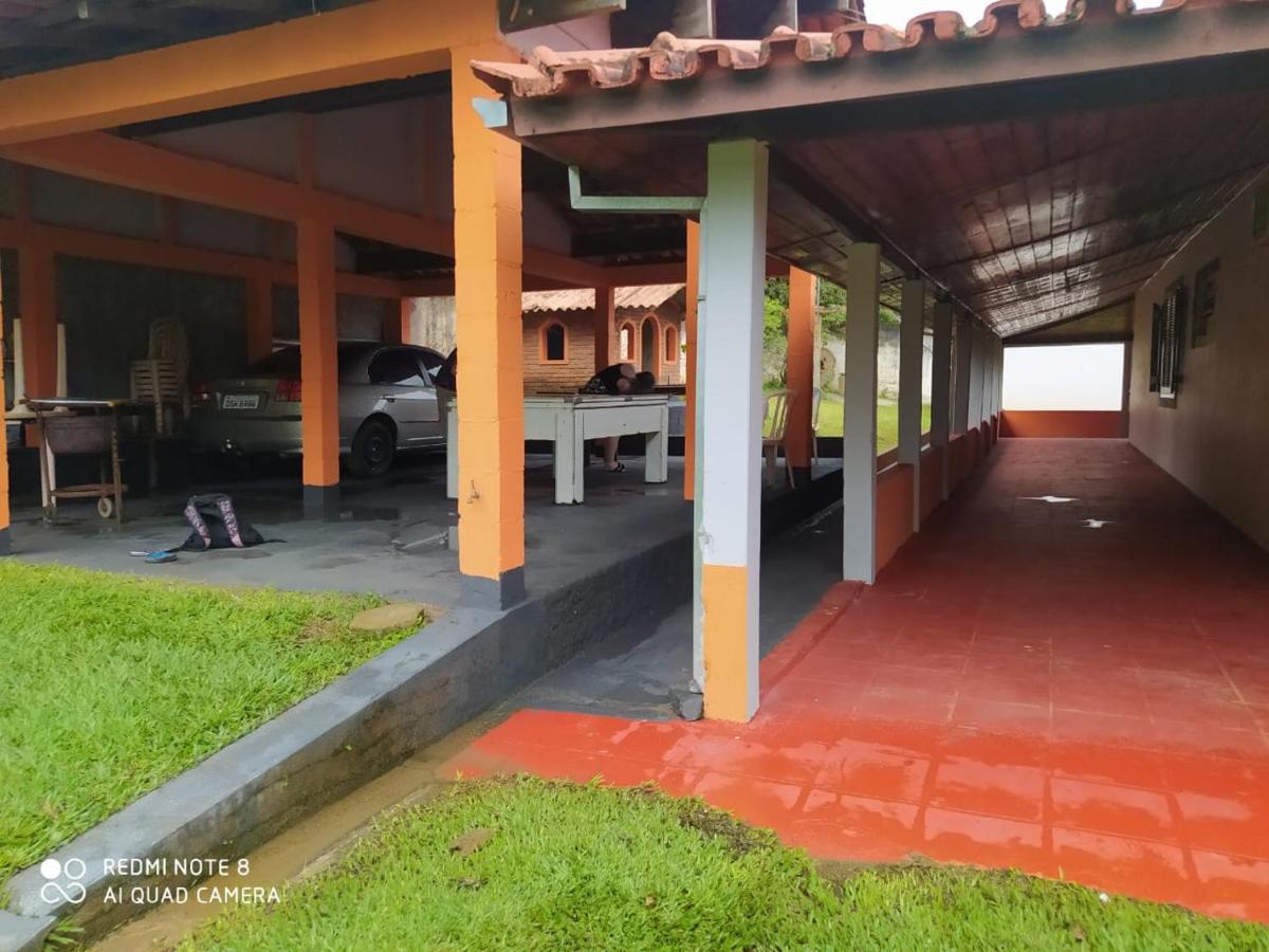 Holiday home Chacara Solar Aguas