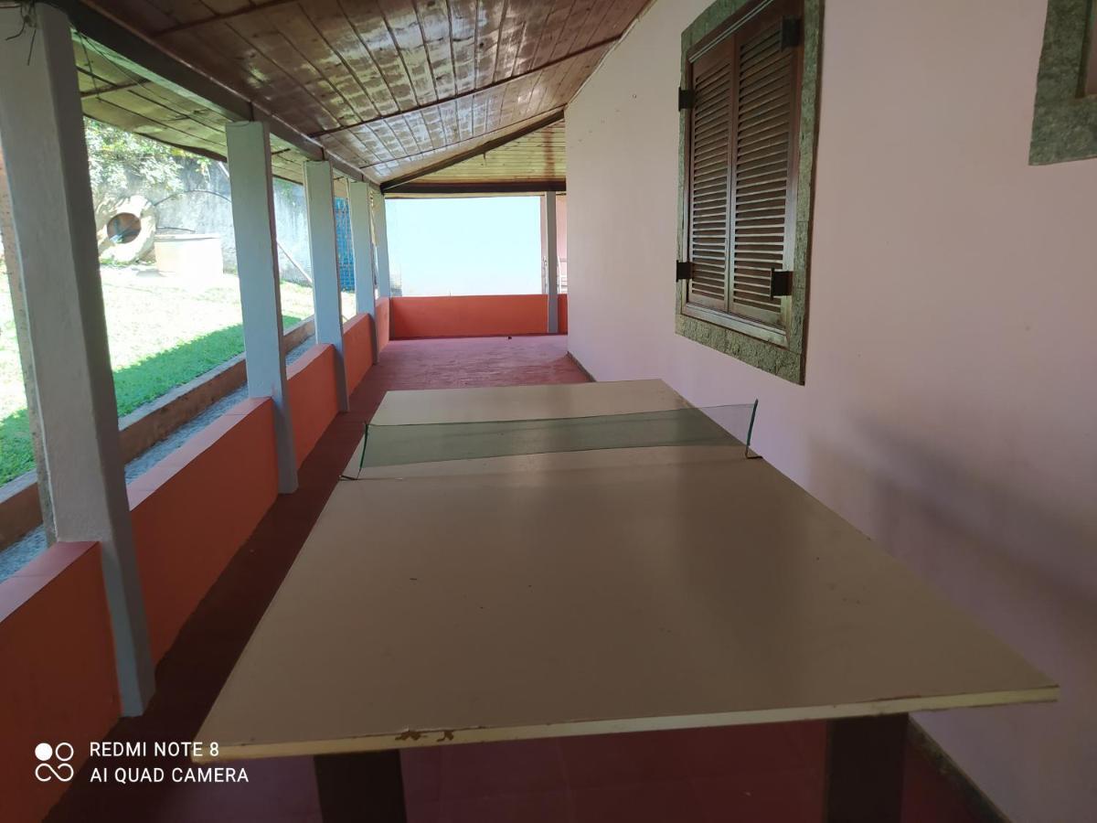 Holiday home Chacara Solar Aguas Socorro (Sao Paulo)