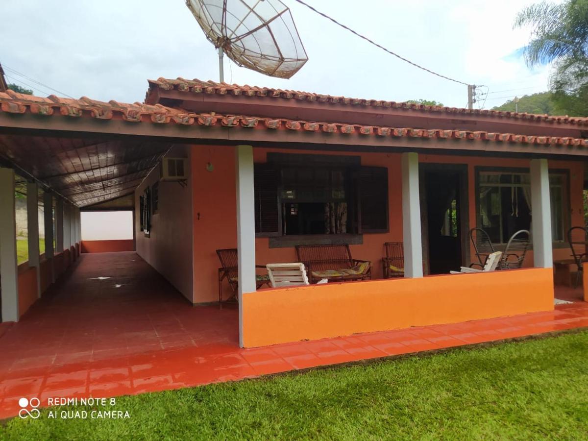 Chacara Solar Aguas Holiday home Socorro (Sao Paulo)