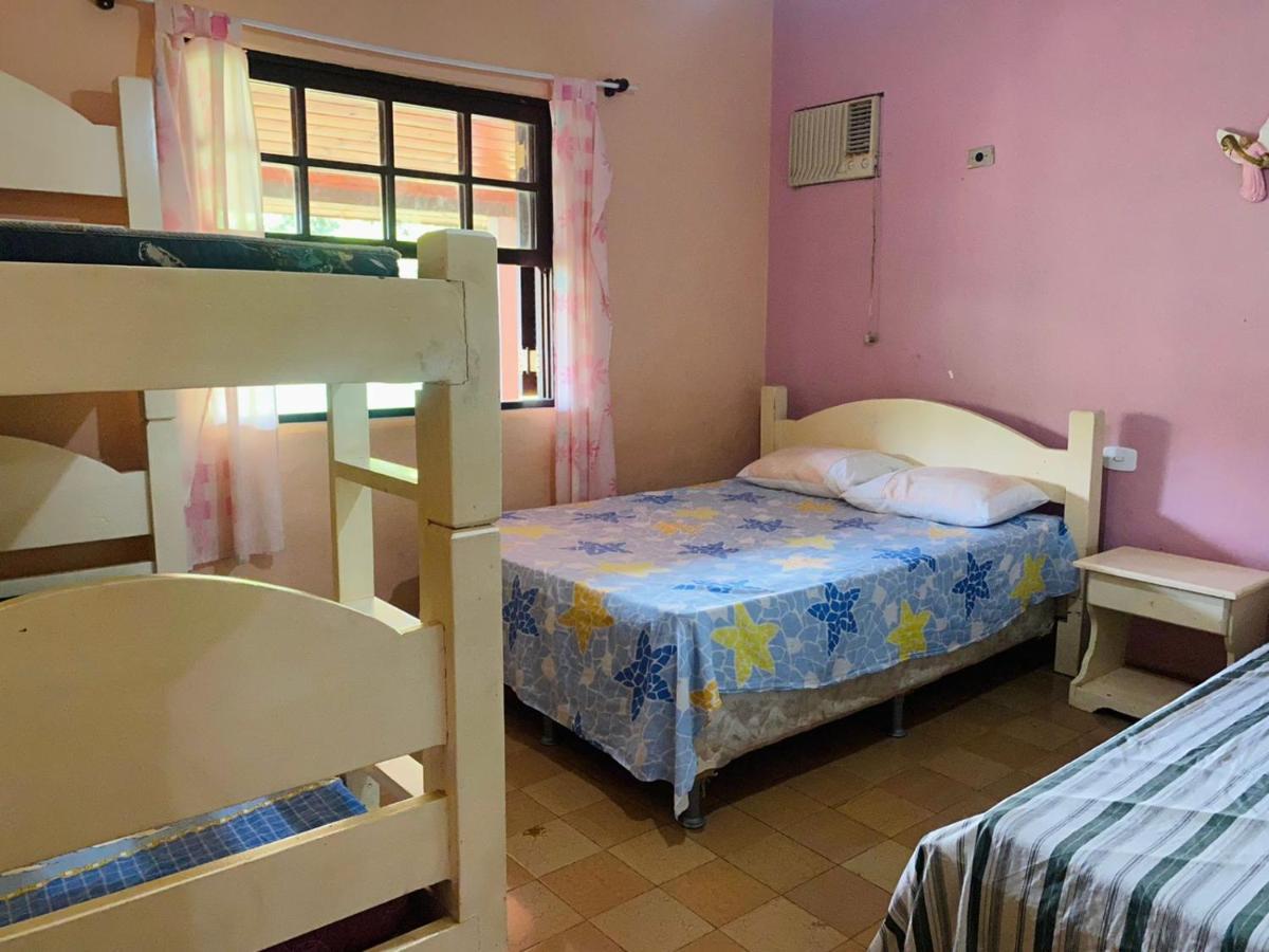 Holiday home Chacara Solar Aguas Socorro (Sao Paulo)