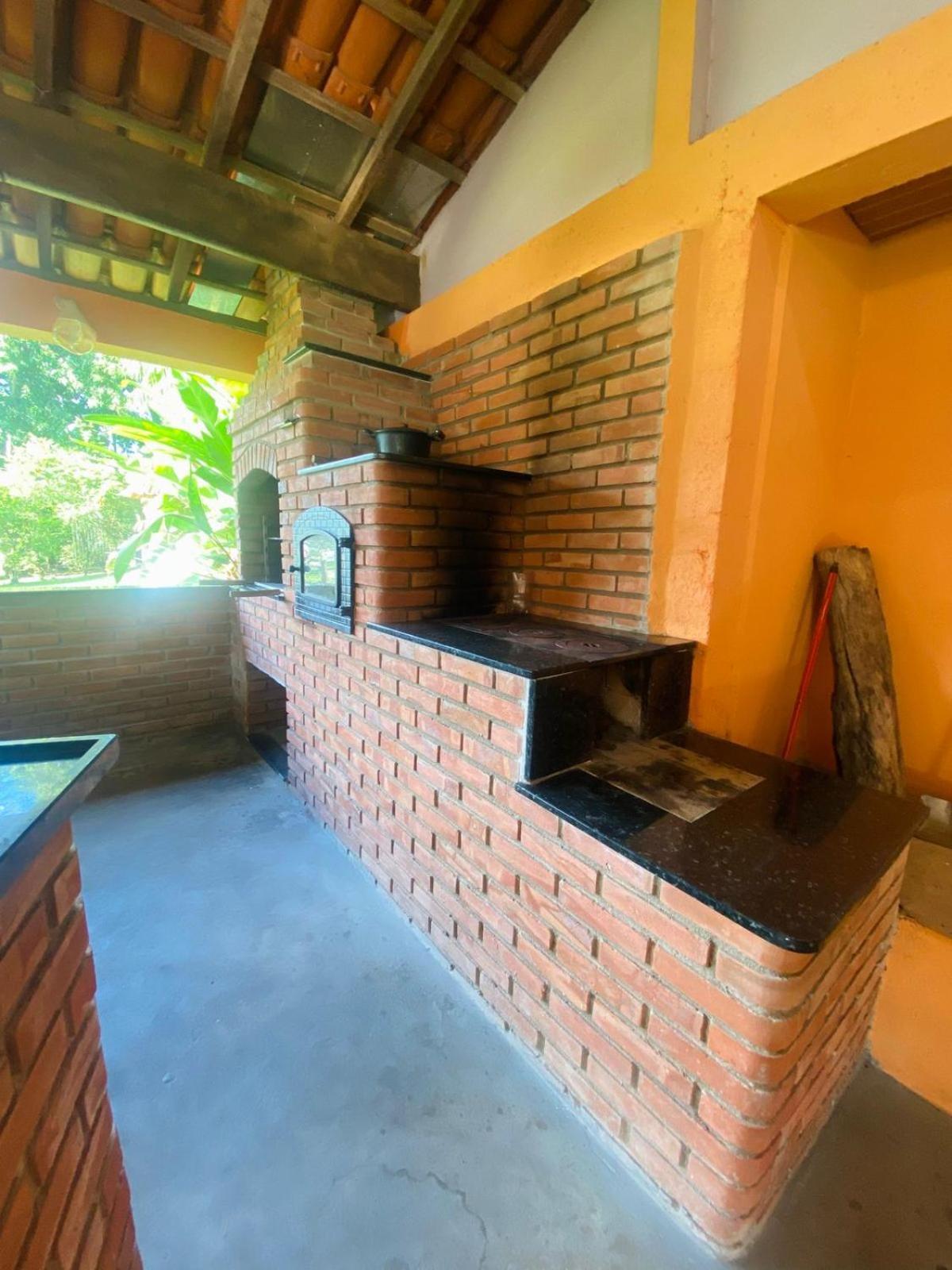 Holiday home Chacara Solar Aguas *