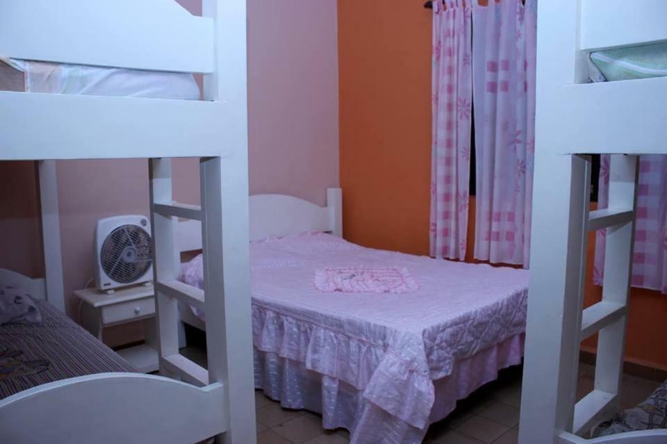 Holiday home Chacara Solar Aguas *