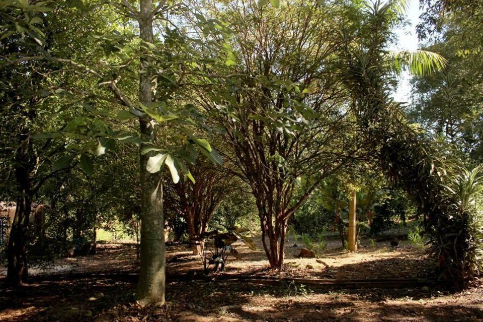 Chacara Solar Aguas