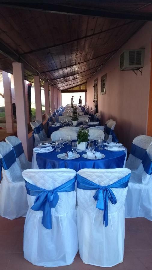 Chacara Solar Aguas Holiday home Socorro (Sao Paulo)