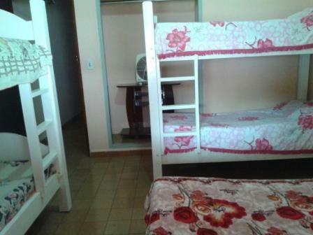 Holiday home Chacara Solar Aguas *