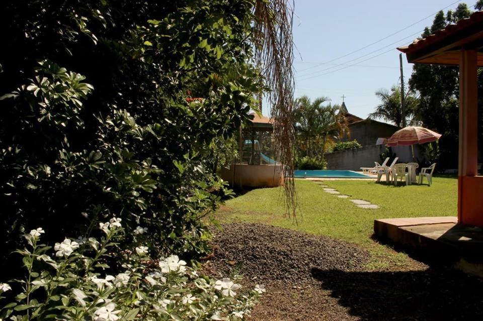 Chacara Solar Aguas *