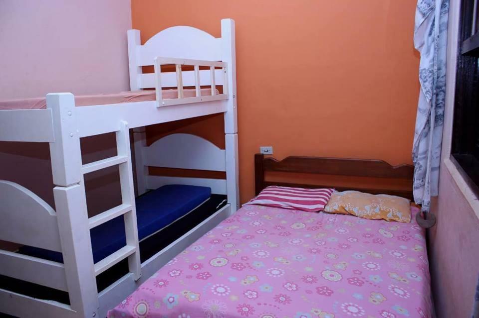Chacara Solar Aguas Holiday home