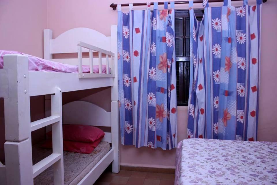 Chacara Solar Aguas Holiday home