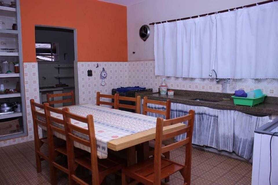 Holiday home Chacara Solar Aguas *