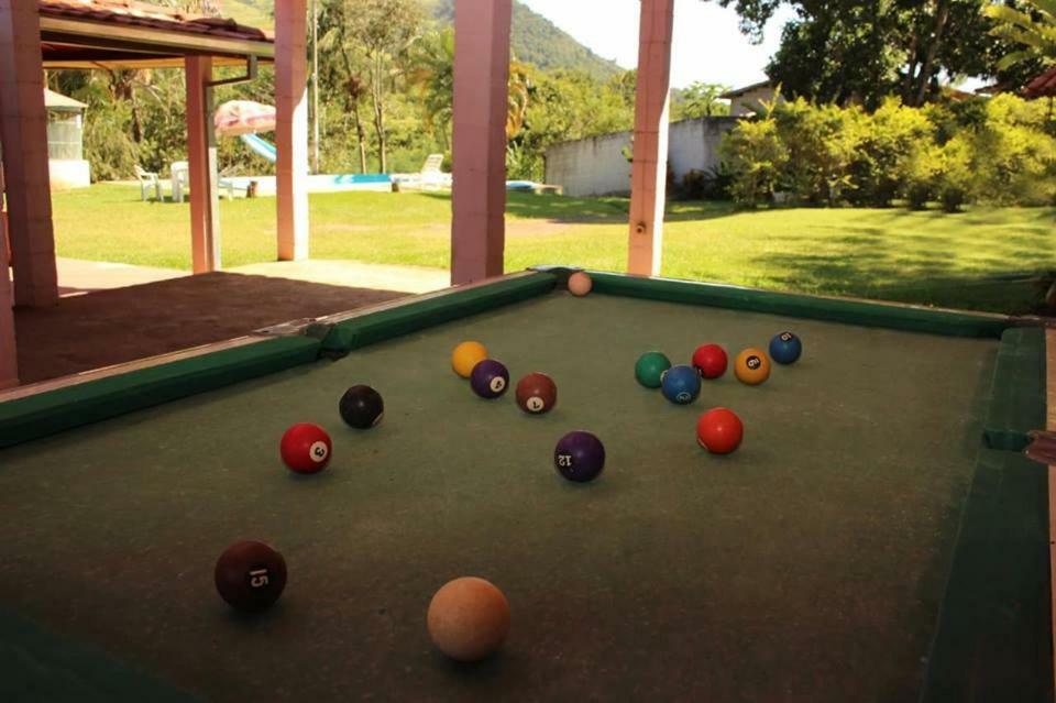 Holiday home Chacara Solar Aguas Socorro (Sao Paulo)